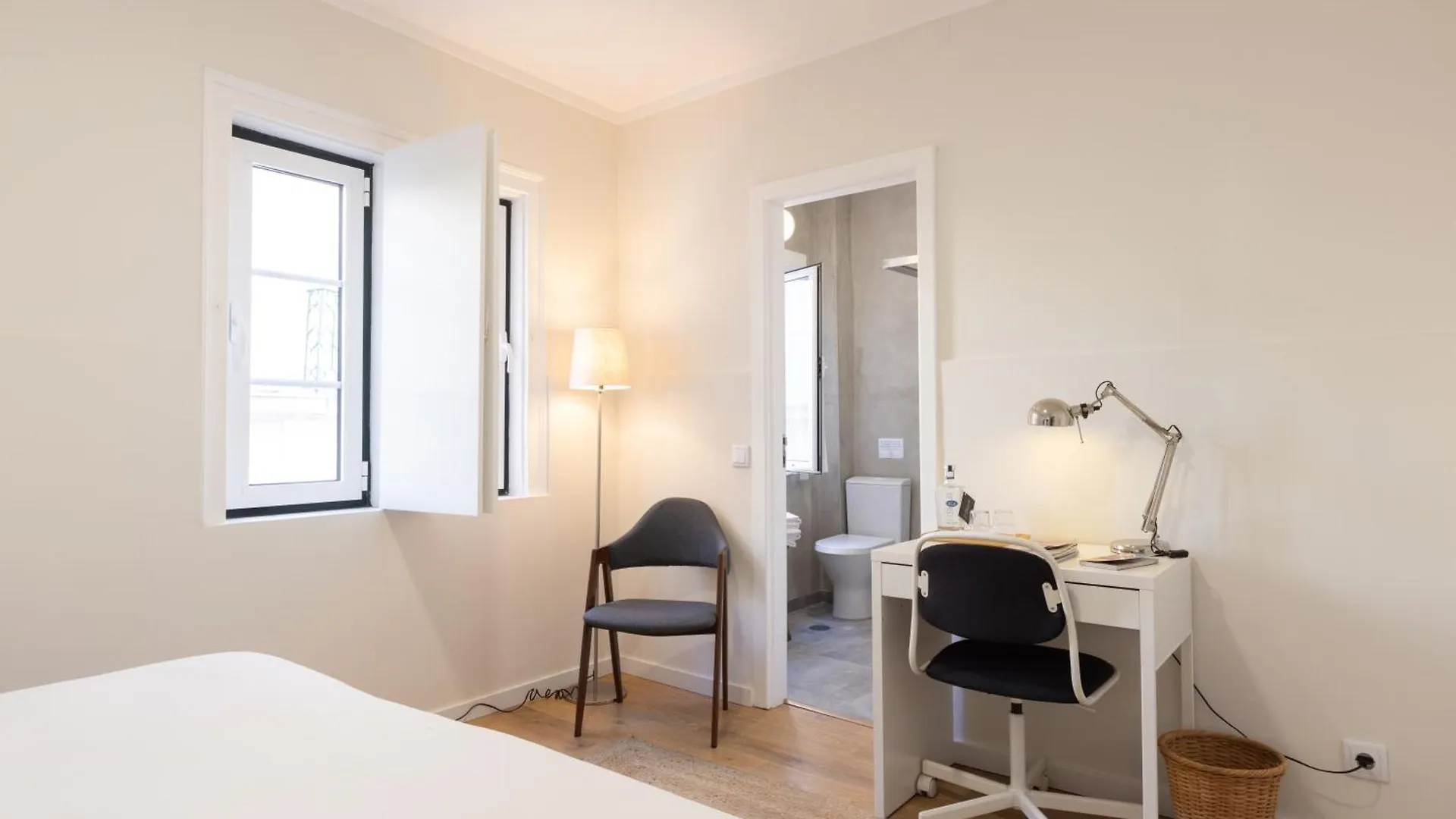 Lisbon Story Guesthouse Konukevi
