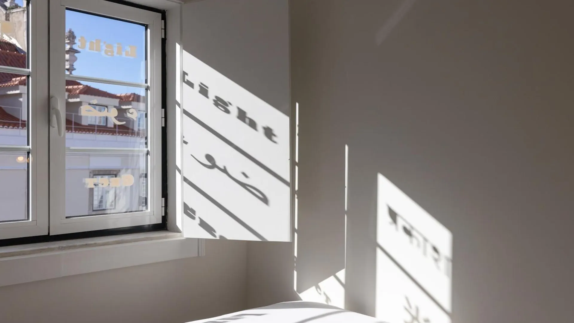 Lisbon Story Guesthouse Konukevi