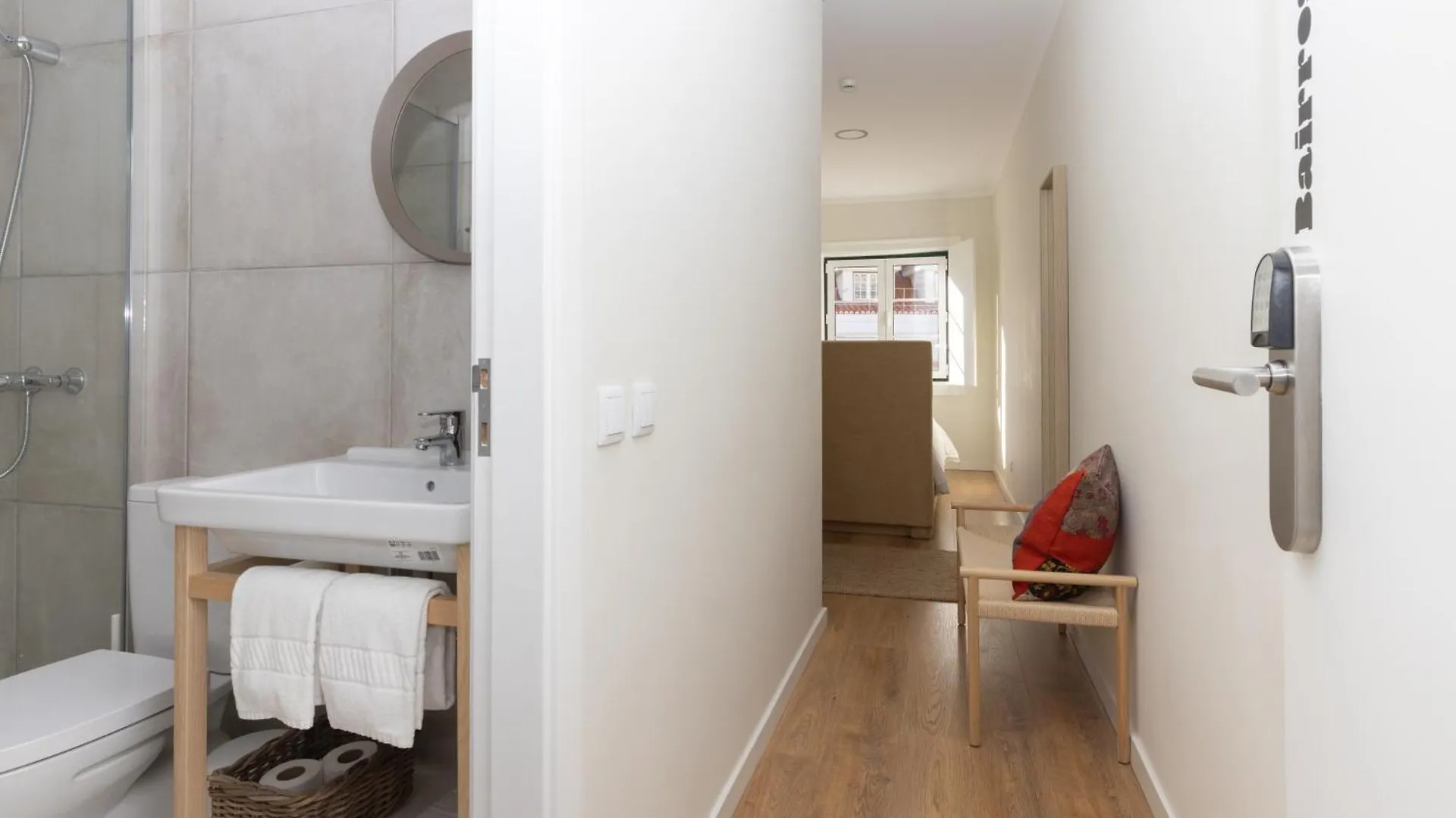 Lisbon Story Guesthouse 3*,