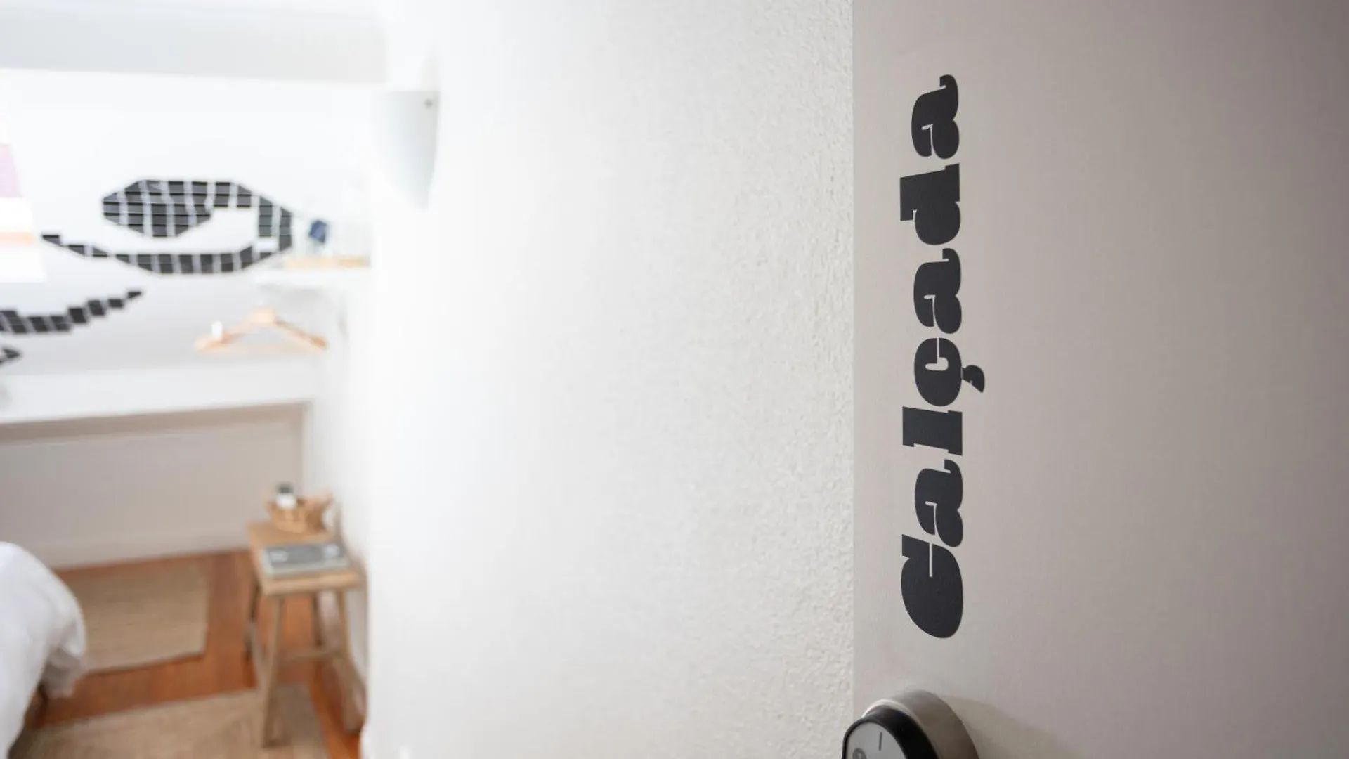 Konukevi Lisbon Story Guesthouse