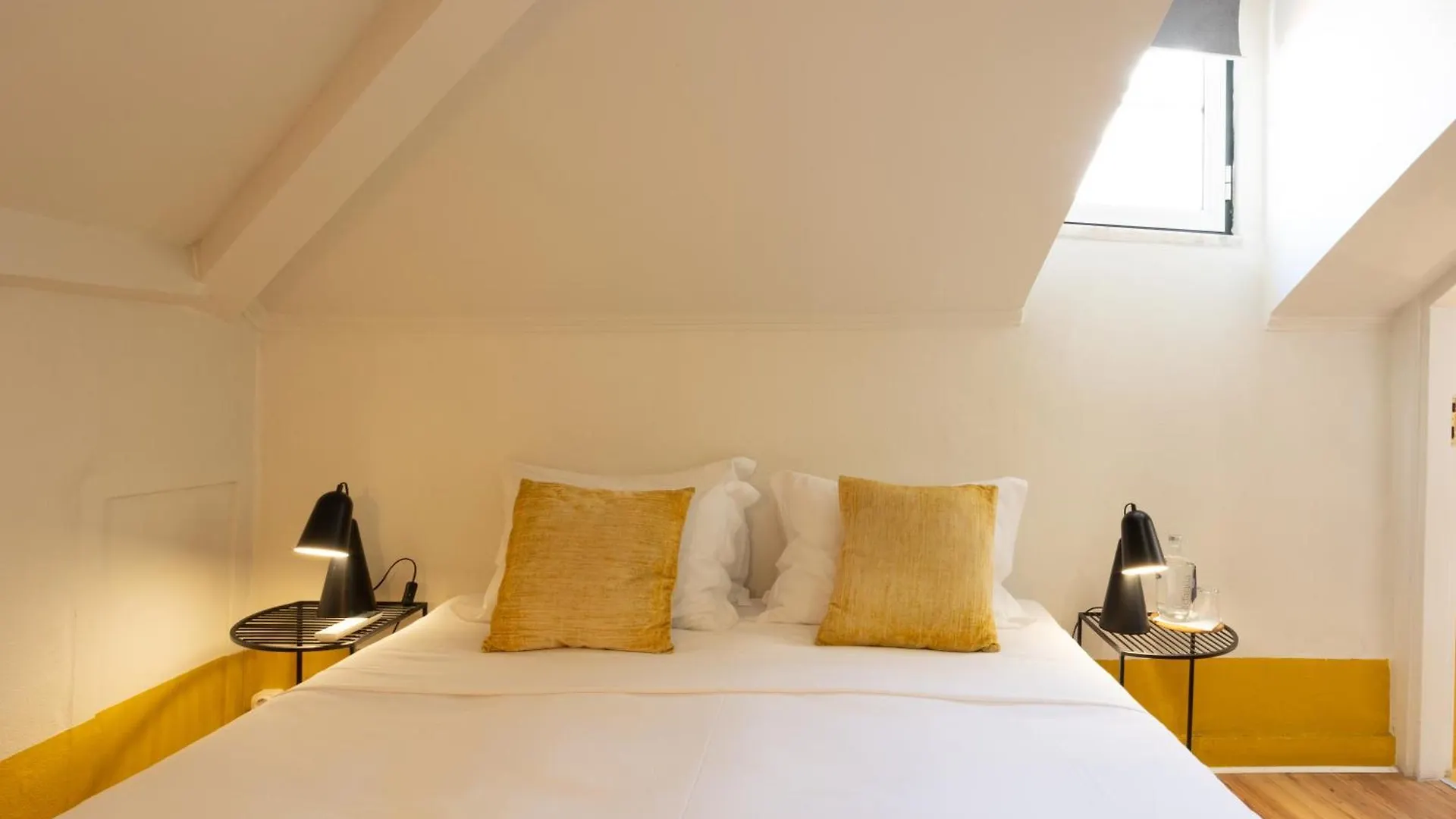 Lisbon Story Guesthouse