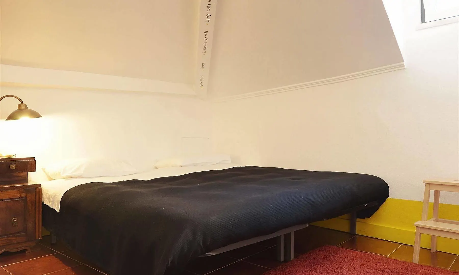 Lisbon Story Guesthouse Konukevi