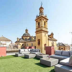San Bernardo Sevilha