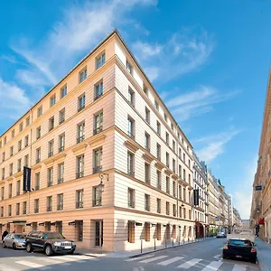Meliá Vendôme 4*, París Francia