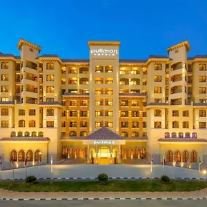 Pullman Al Marjan Island 5* Ra’s al-Chaima
