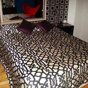 Lux Apartamento