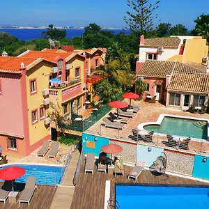D. Dinis - Charming (adults Only) 2* Lagos