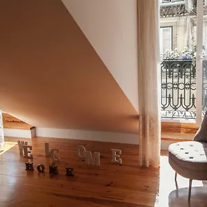 Penthouse 204 Apartamento