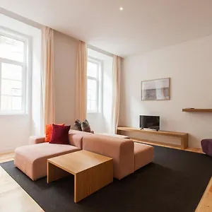 Flh Baixa Spacious Apartment Apartamento