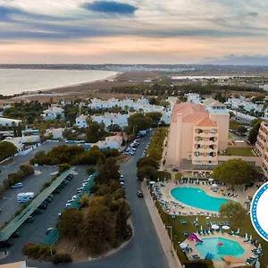 Gale Atlantico 4* Albufeira