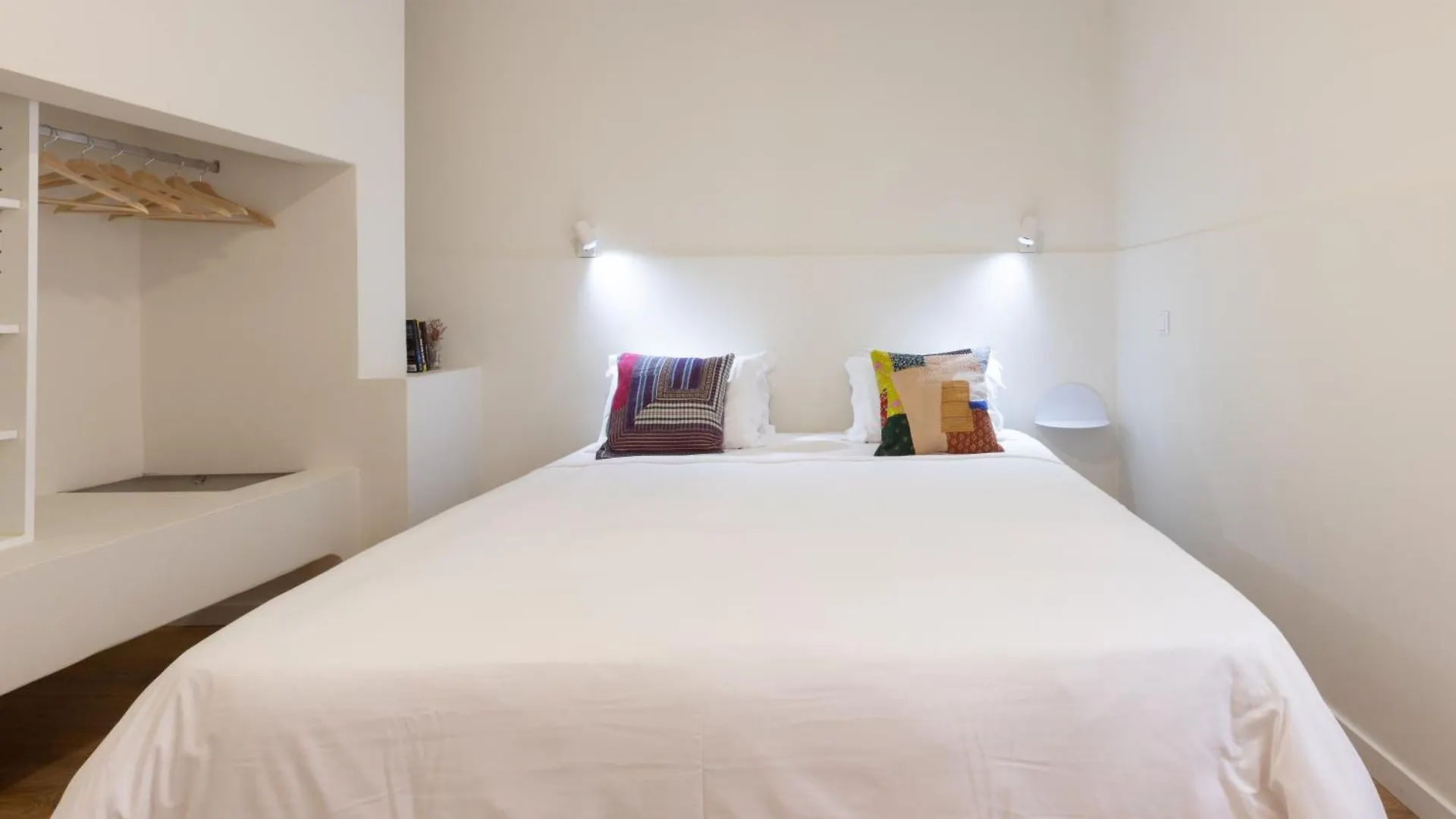 *** Pensión Lisbon Story Guesthouse Portugal