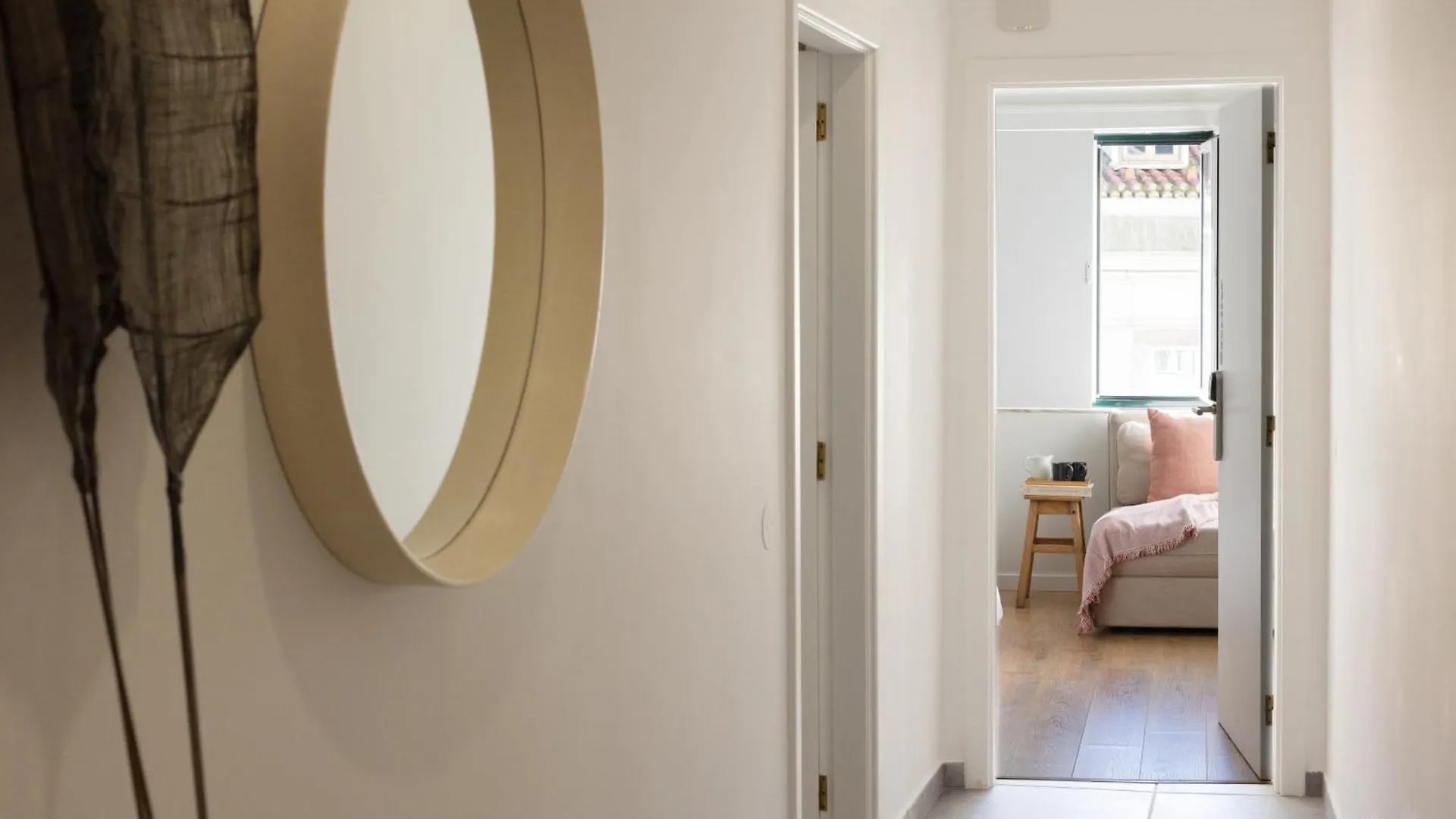 Lisbon Story Guesthouse