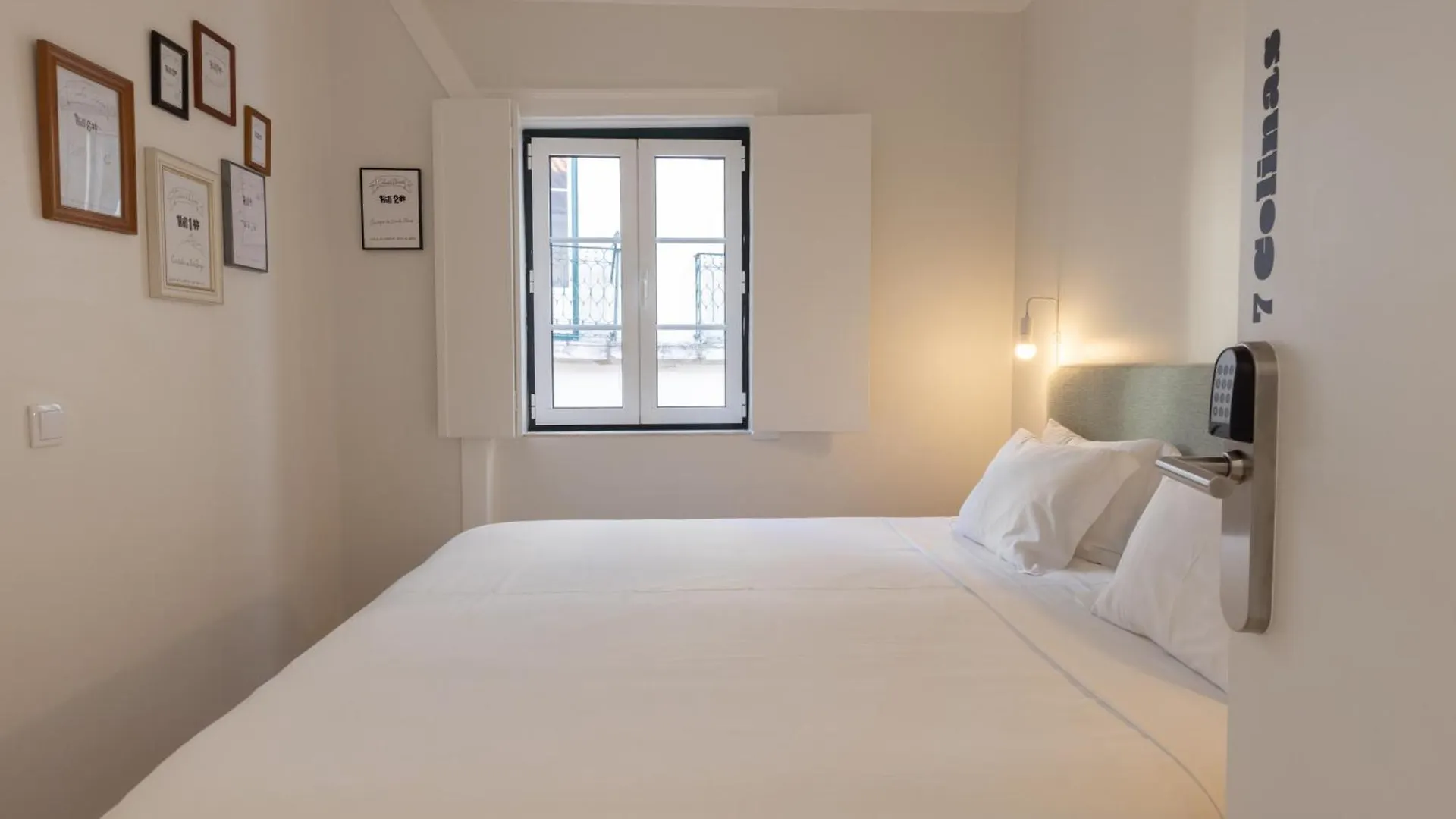 Guest house Lisbon Story Guesthouse