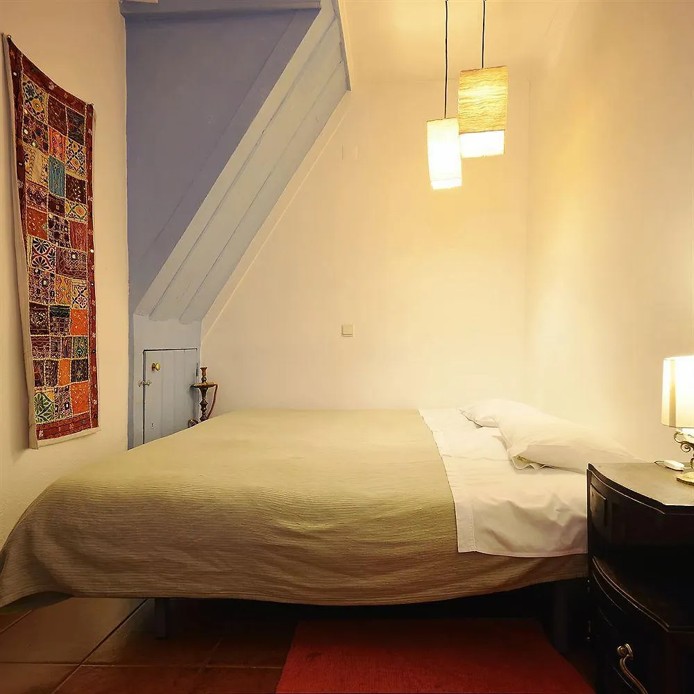 Lisbon Story Guesthouse 3*,