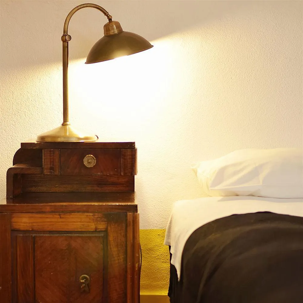 Lisbon Story Guesthouse Pensión