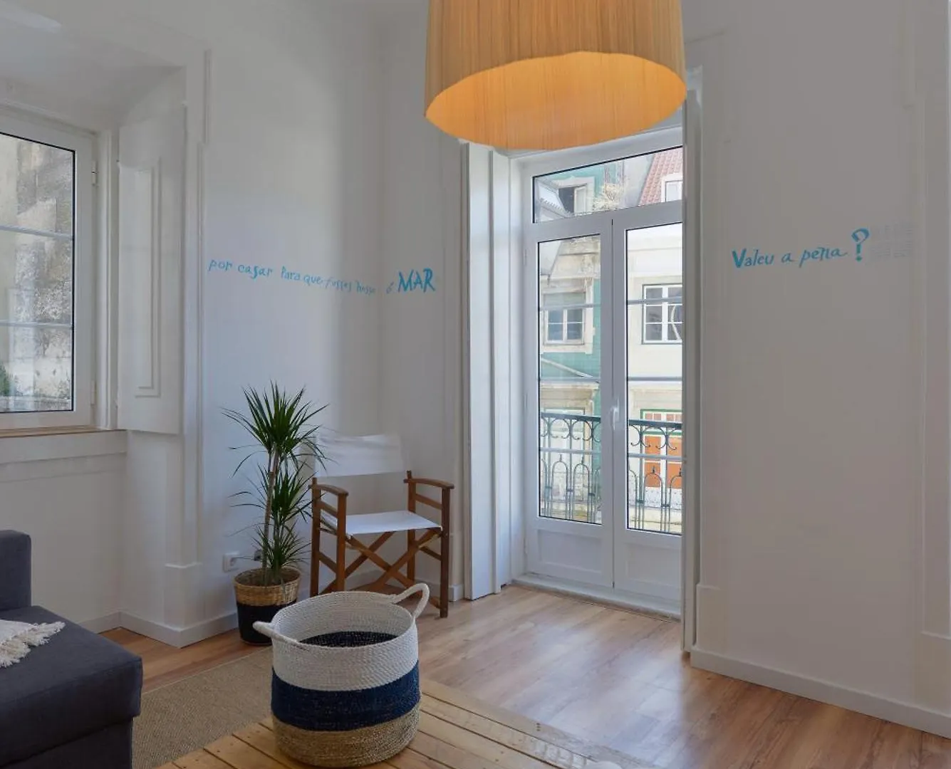 Pensión Lisbon Story Guesthouse