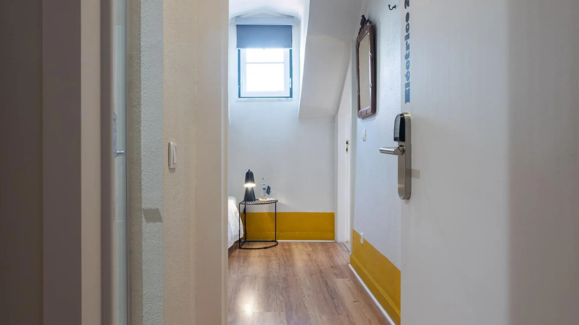Lisbon Story Guesthouse