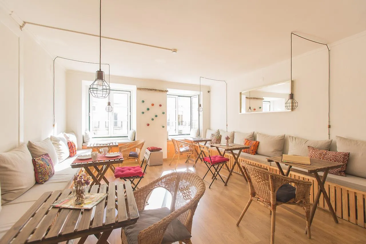 *** Guest house Lisbon Story Guesthouse Portugal