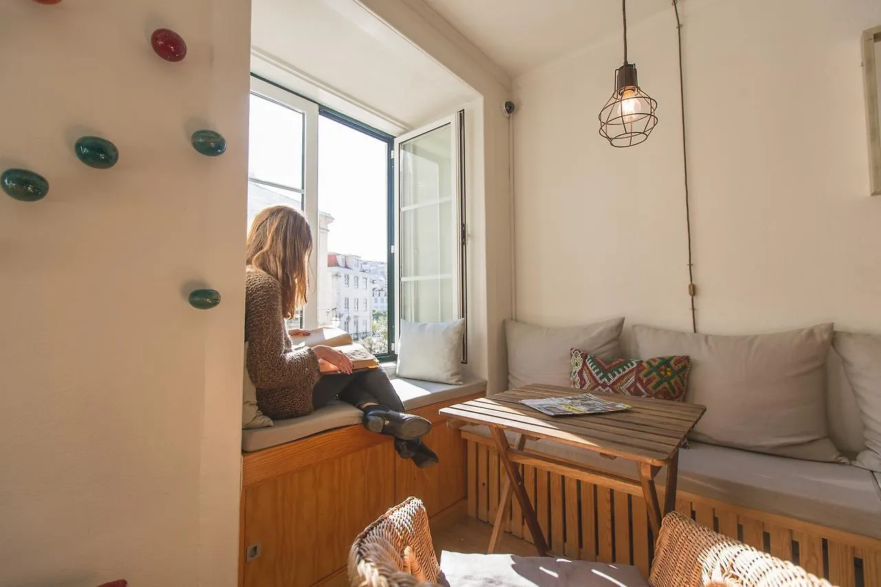 Lisbon Story Guesthouse 3*,  Portugal