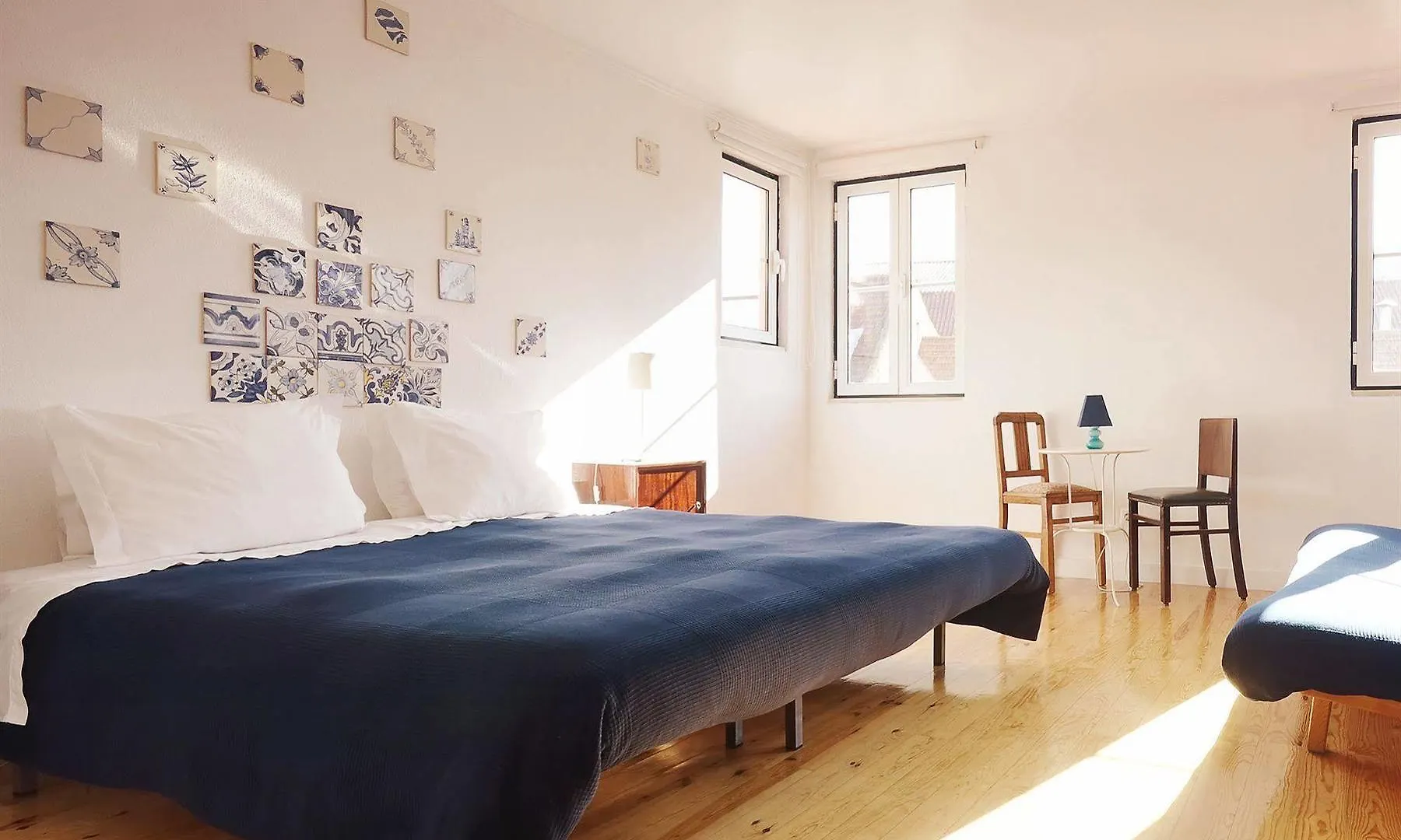 Lisbon Story Guesthouse 3*,