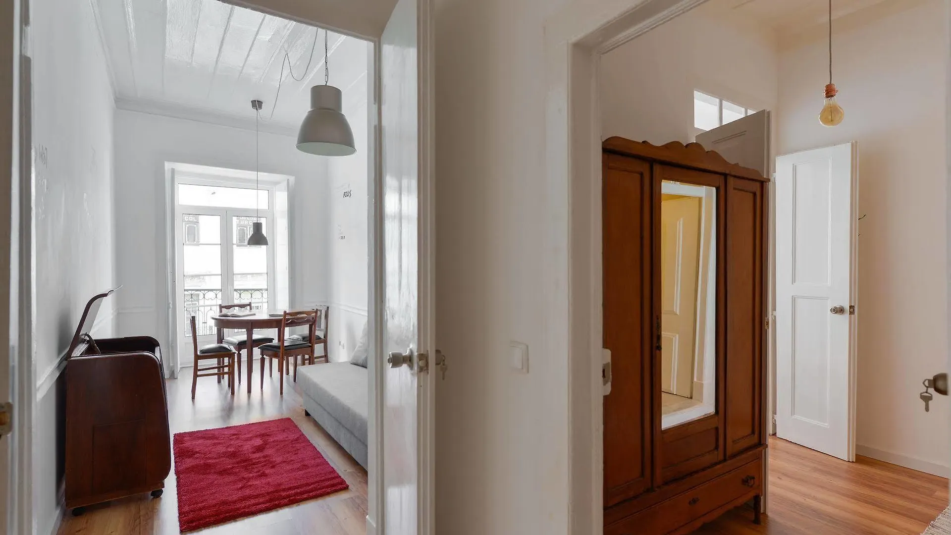 Lisbon Story Guesthouse Pensión