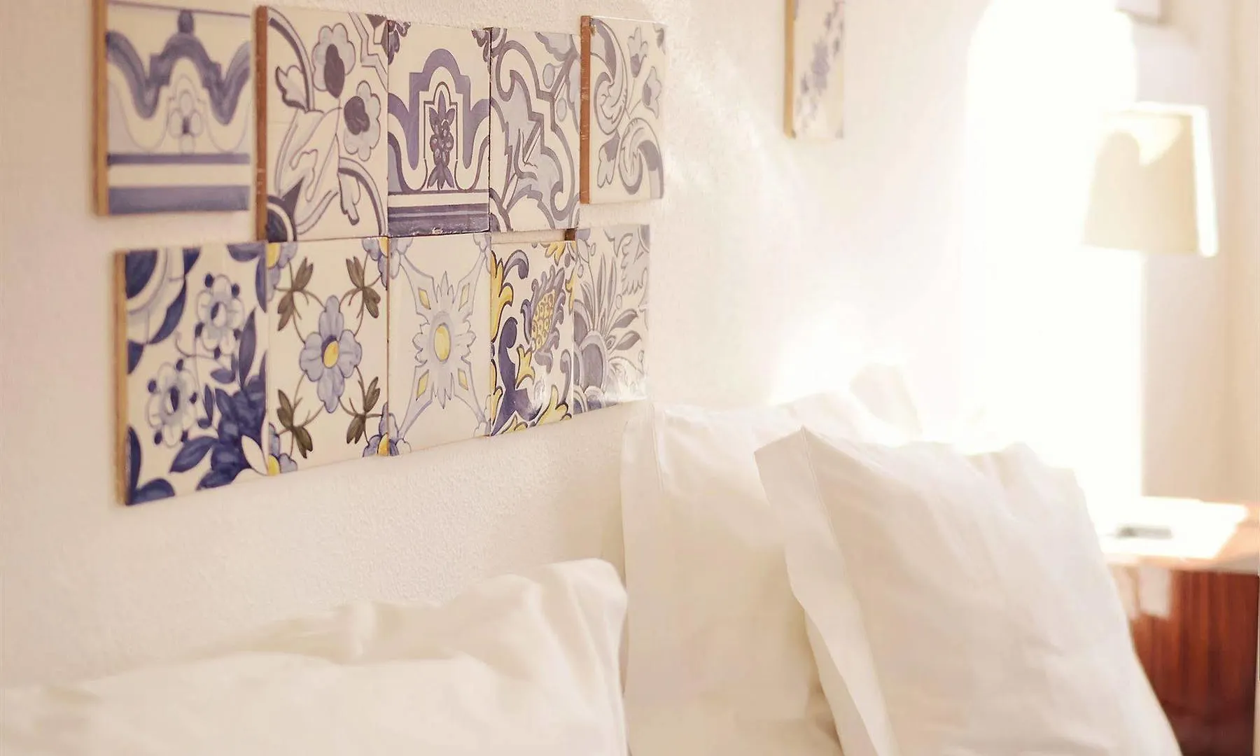Lisbon Story Guesthouse Pensión