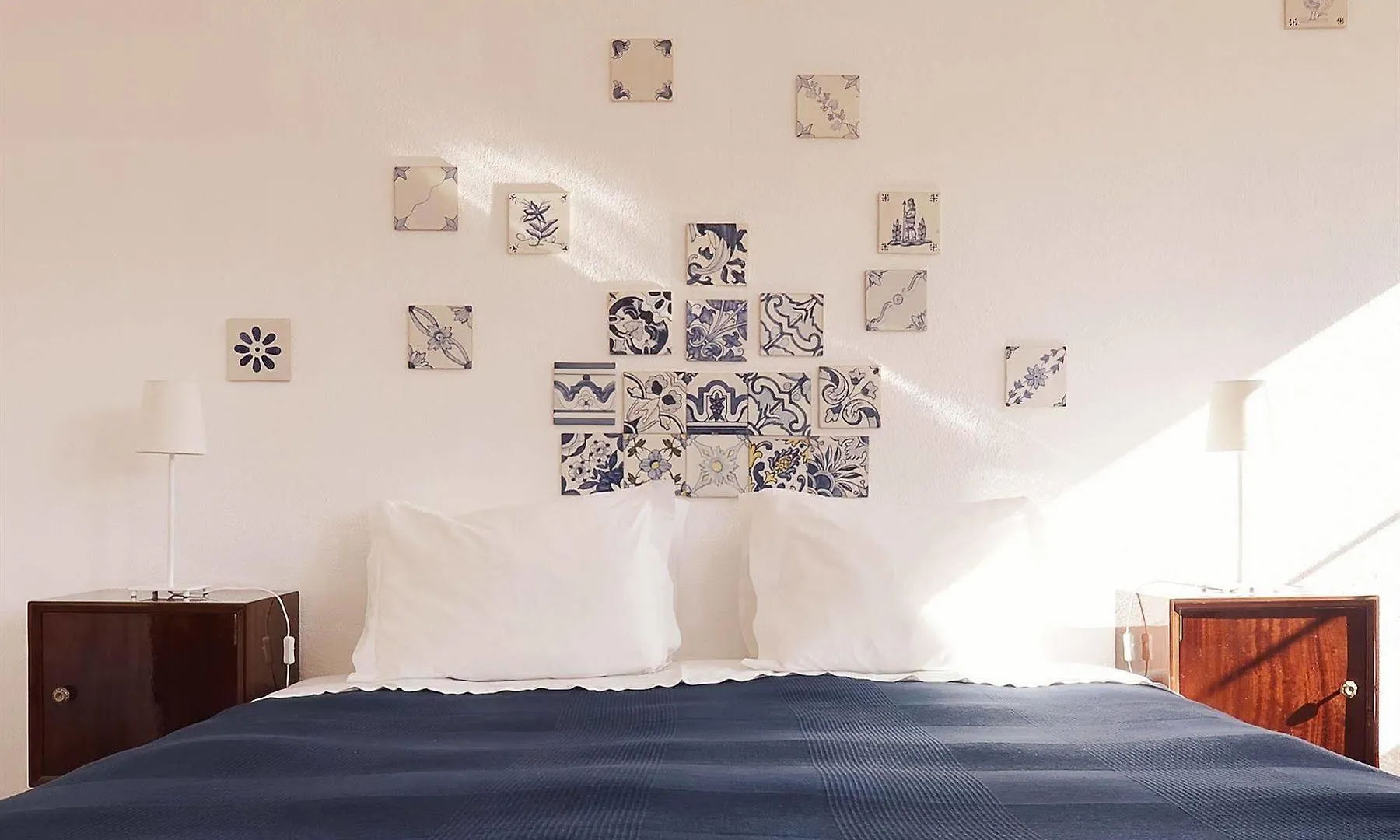 Lisbon Story Guesthouse Pensión