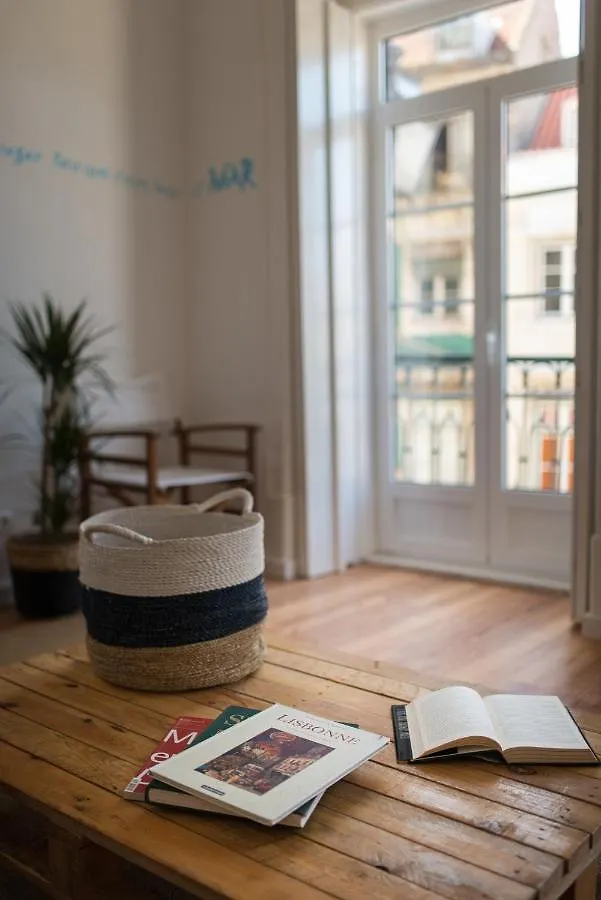 Lisbon Story Guesthouse 3*,  Portugal