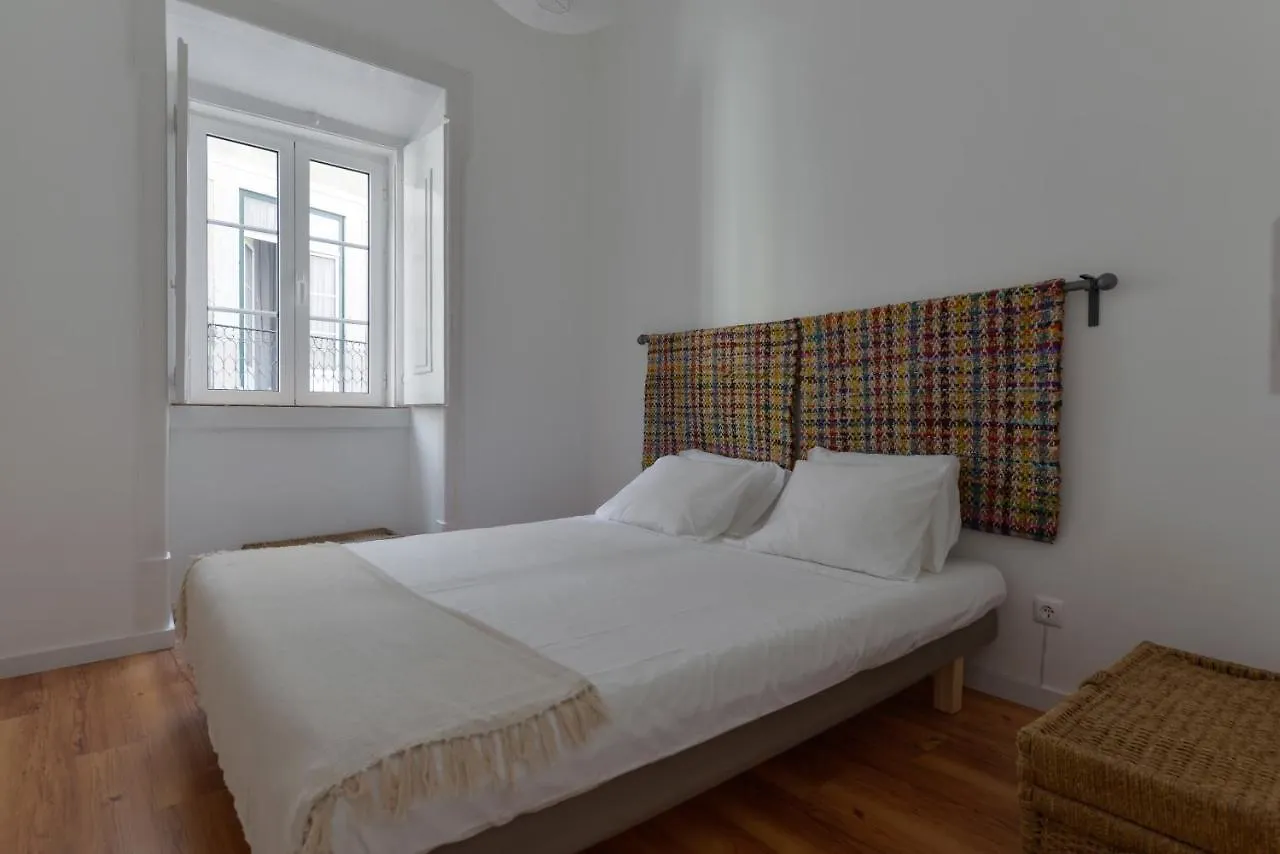 Guest house Lisbon Story Guesthouse