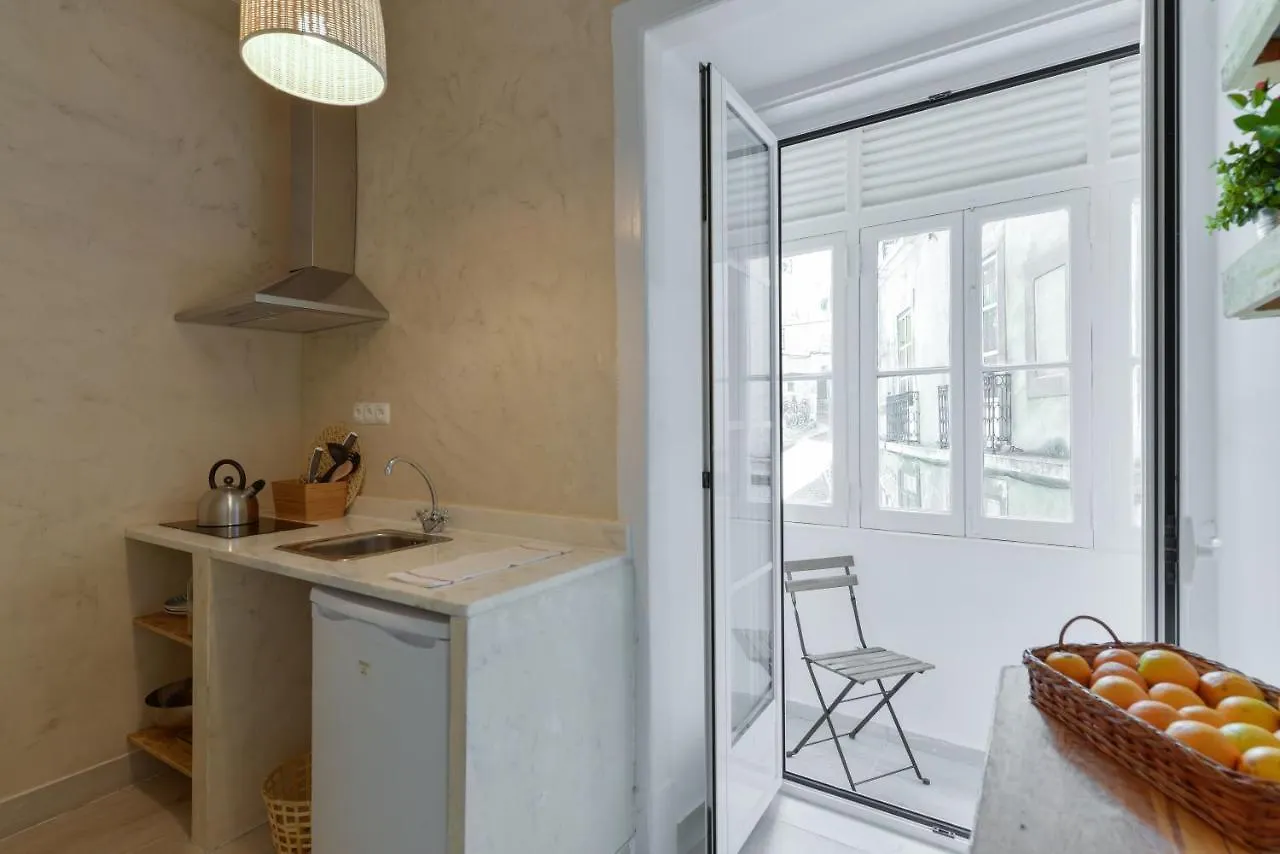 Guest house Lisbon Story Guesthouse