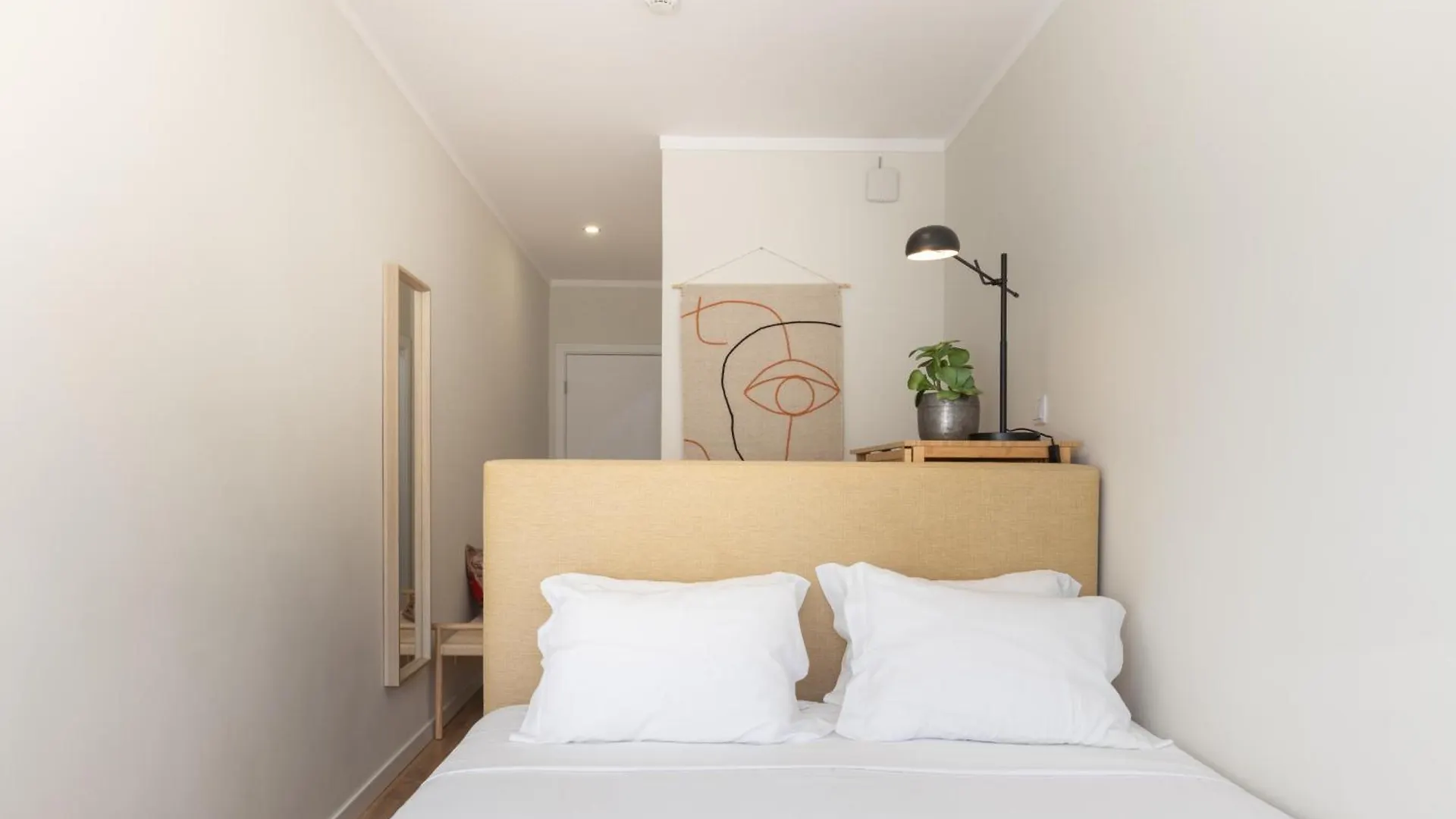 Lisbon Story Guesthouse