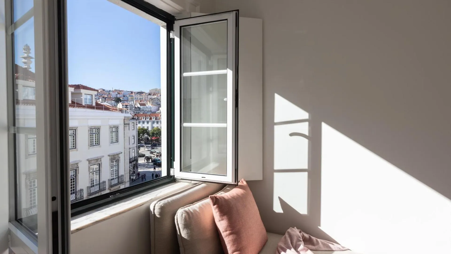 Lisbon Story Guesthouse