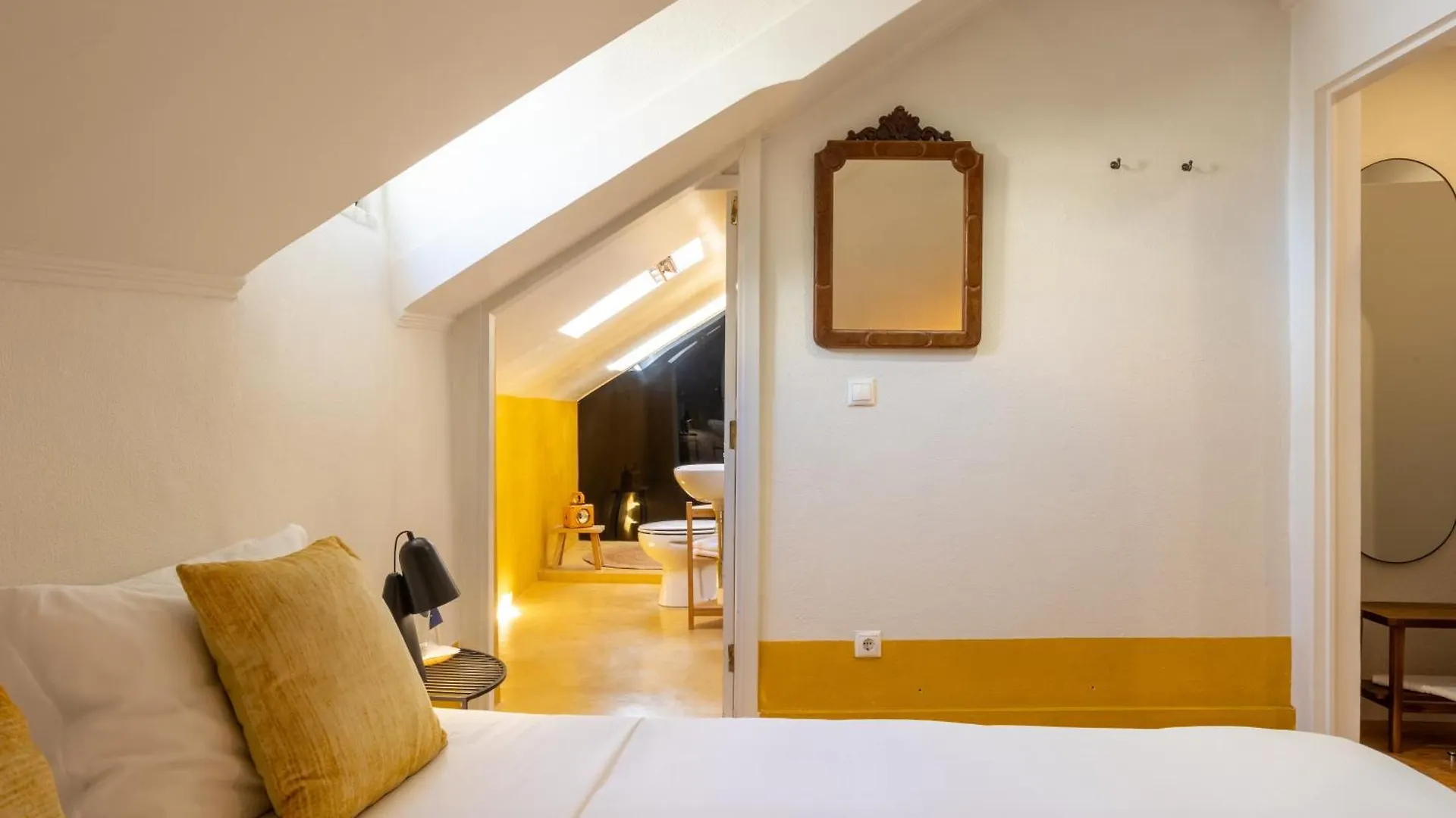 Lisbon Story Guesthouse