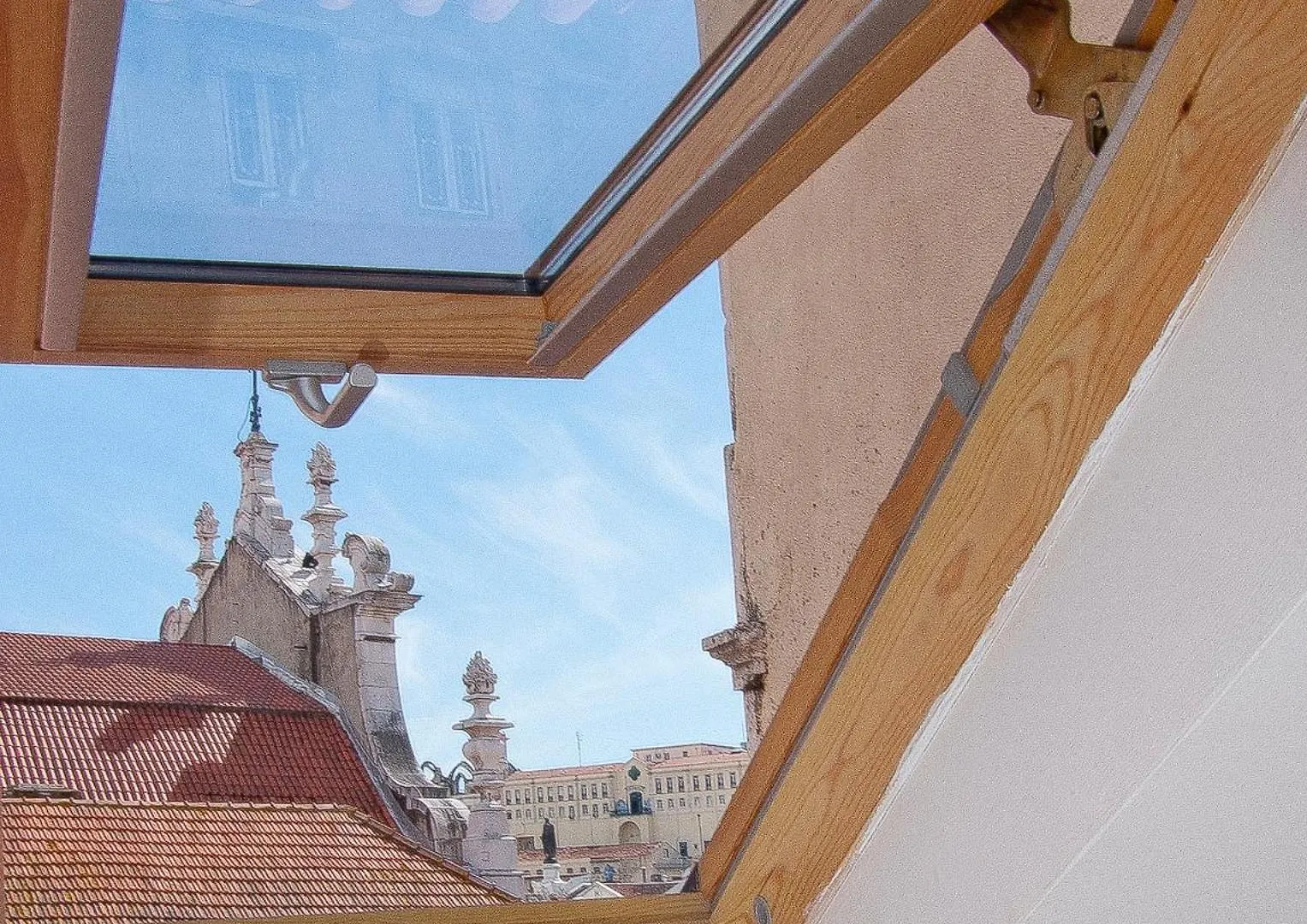 Guest house Lisbon Story Guesthouse