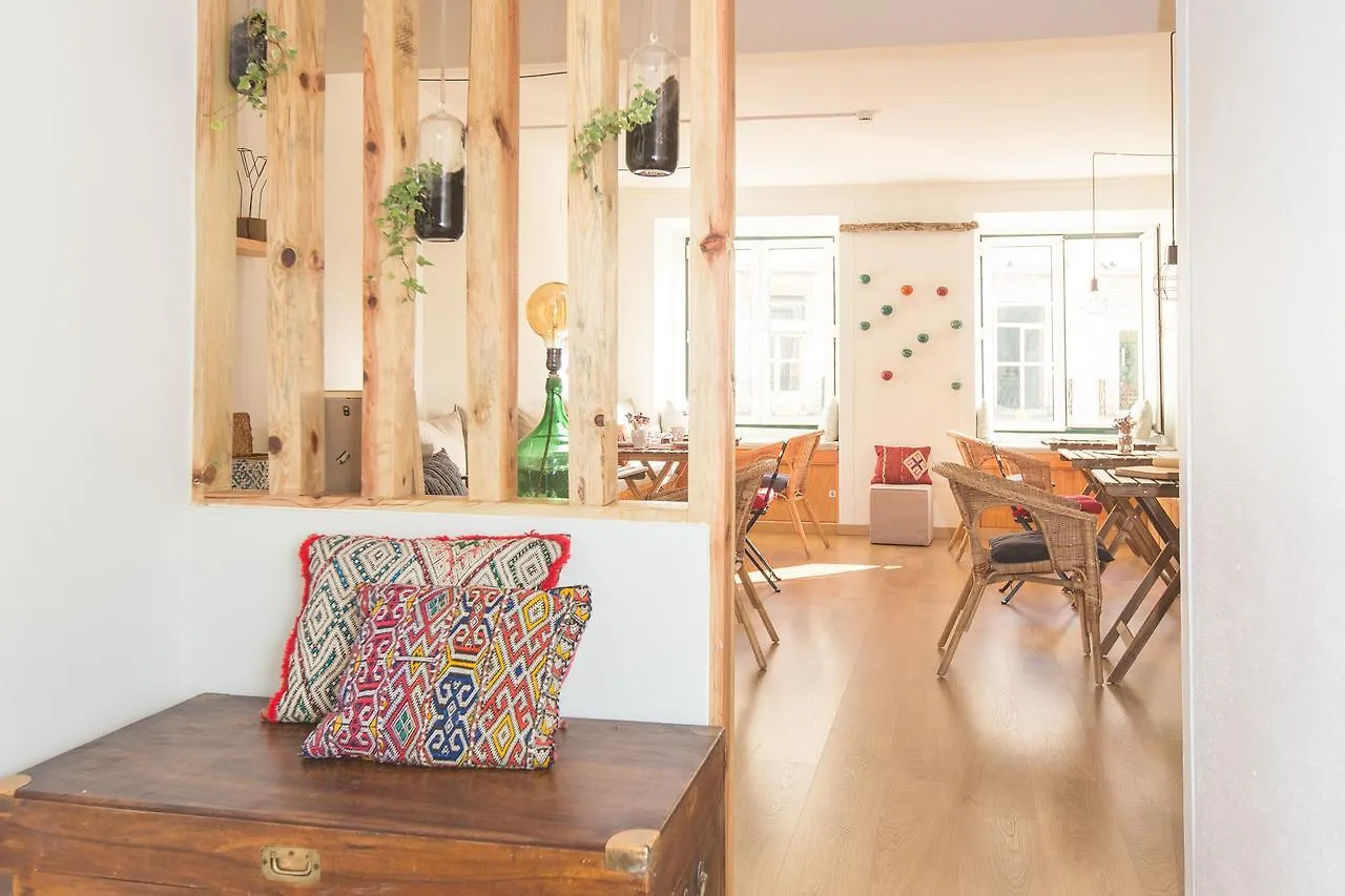 Lisbon Story Guesthouse 3*,