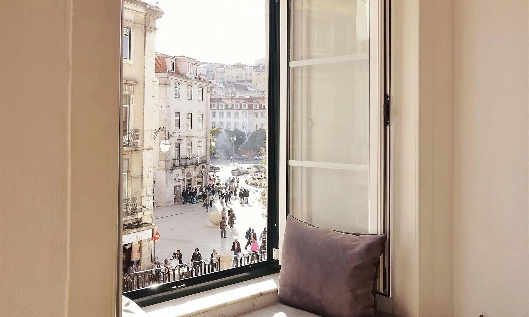 Guest house Lisbon Story Guesthouse
